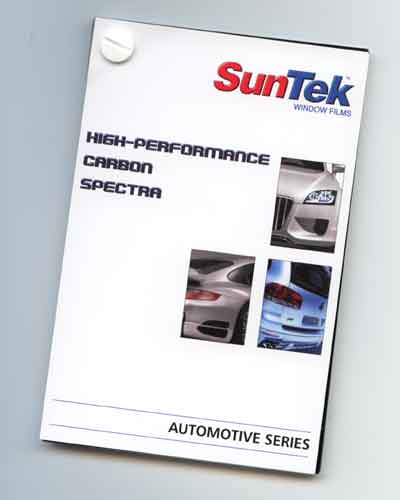 Muster der SunTek CXP 80