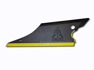 Verkleberakel 'Conquerer' Verkleberakel 'Conquerer'