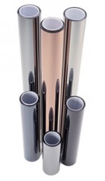 RESTST�CK : Llumar Alu Dark ATRS5 G4 (51x79cm, 2x ABG)