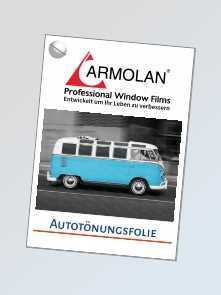 Muster der Armolan Eldorado 20 Muster der Armolan Eldorado 20